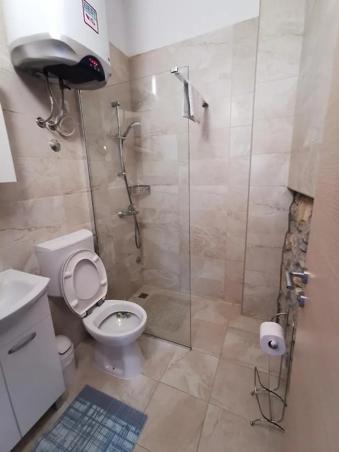 House Mare Villa Selce Croatia